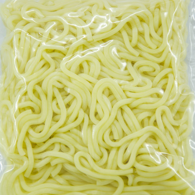 200g Wet Noodles Perfect for Fresh Noodle Ramen Udon Lovers of All Ages