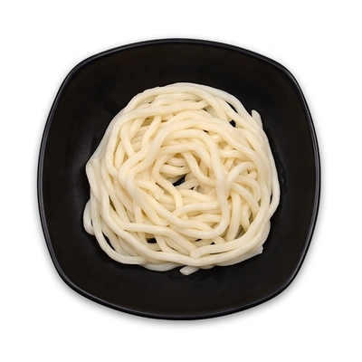 HALAL Fresh Noodle with Refined Processing Ingredients NORMAL Processing Type Refined