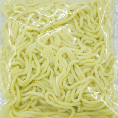 Refined Processing Wet Fresh Ramen Udon Noodles Fresh Style for Market