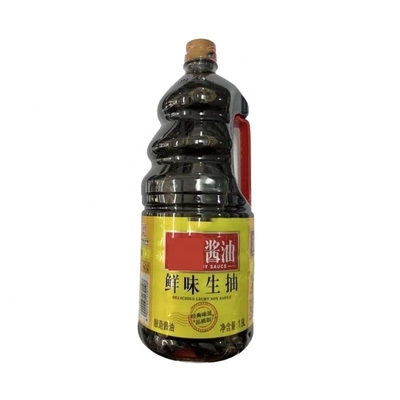 Weight kg 23 kg Gluten-Free Fermented Mushroom Organic Dark Soy Sauce 150ml 5L 8L 12L