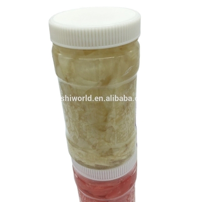Normal Ginger 5g 10g Gari Mini Pack Pink Pickled Sushi Ginger Top Choice for Cooking