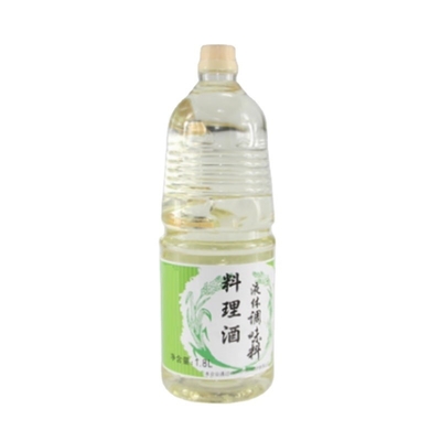 Nutritious Chinese Rice Wine 3 Year Stored for Traditional Cooking without Additives