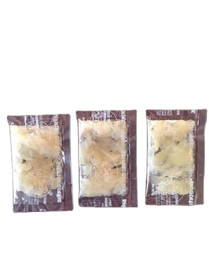 Water Preservation Process Sweet Pickled Sushi Ginger in Bulk for Japanese Delicacies
