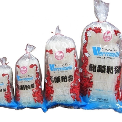 Refined Processing  Longkou Vermicelli 1 Kg With 24 MONTH Shelf Life