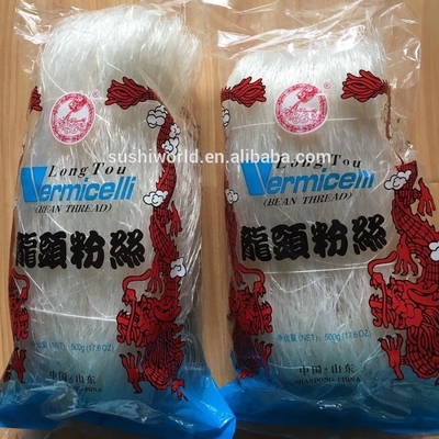 Refined Processing  Longkou Vermicelli 1 Kg With 24 MONTH Shelf Life