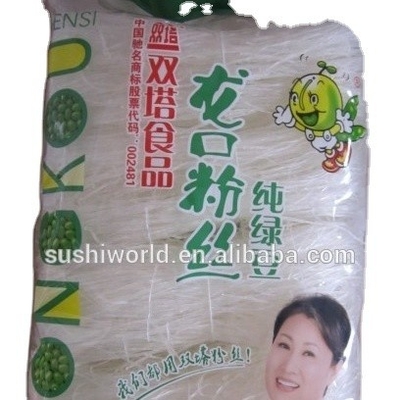 Refined Processing  Longkou Vermicelli 1 Kg With 24 MONTH Shelf Life