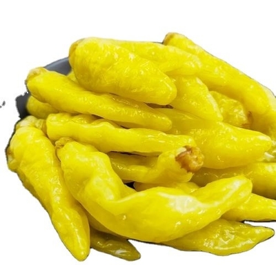 1kg Delicious Fresh Pickled Shibazuke Green Pickled Pepper Authentic Japanese Flavor