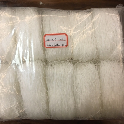 LONGKOU LONGKOW Vermicelli The Coarse Cereal Type That's Making a Splash in the Market