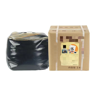One Stop Service Bright Light Sashimi Soy Sauce for Japanese Sushi Shelf Life 12 Months