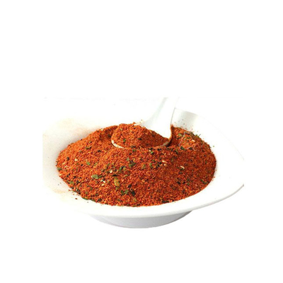 Dried Spicy Food Mixed Spices Seasoning Powder with Traditional Japanese Flavors