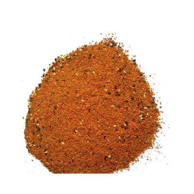 Experience the Rich Flavors of Togarashi Powder in Your Seafood Made from Ingredients