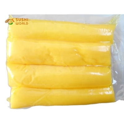 Normal Storage Type Traditional Flavor Japanese Pickled Shredded Radish Stick at Food
