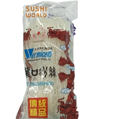 40g 80g 250g Longkou Vermicelli The Perfect Addition to Your B2B Asian Food Supplies