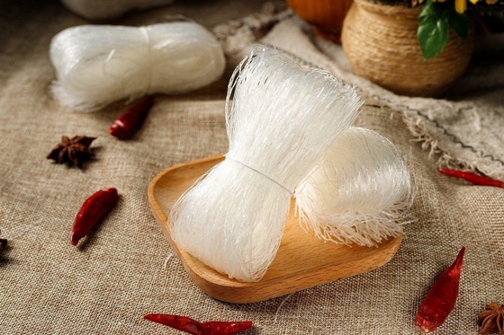 40g 80g 250g Longkou Vermicelli The Perfect Addition to Your B2B Asian Food Supplies
