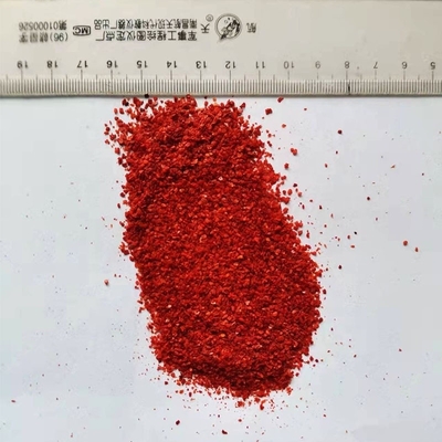 AD Dried Sliced India Pepper Seedless Red Chili Crushed for Cooking Needs in Kitchen