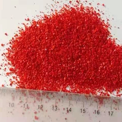 AD Dried Sliced India Pepper Seedless Red Chili Crushed for Cooking Needs in Kitchen
