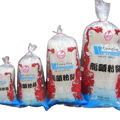 LONGKOU LONGKOW Vermicelli The Coarse Cereal Type That's Making a Splash in the Market