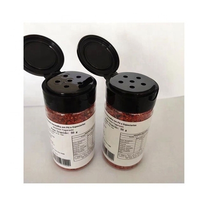 RED Style Dried Shichimi Togarashi 7 Spices Seasoning Powder for Fushimi Seven Spices