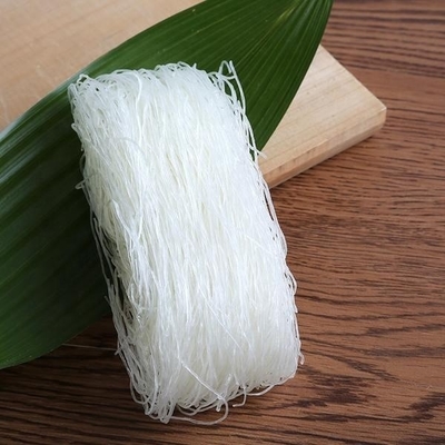 LONGKOU LONGKOW Vermicelli The Coarse Cereal Type That's Making a Splash in the Market