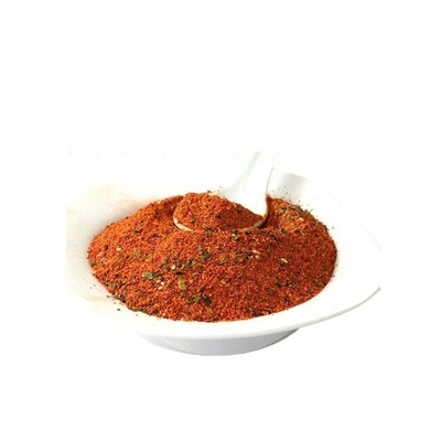 RED Style Dried Shichimi Togarashi 7 Spices Seasoning Powder for Fushimi Seven Spices