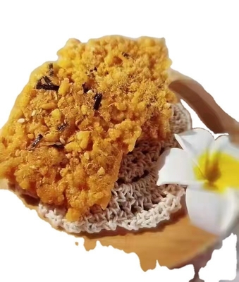 Normal 500G GUOBA Scorched Rice Delicious and Easy to Prepare