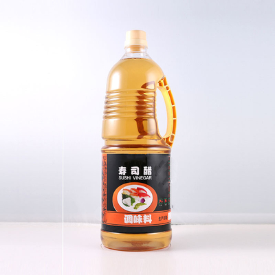 NON Additives Gain Food 610Ml Bottle Japanese Sushi Rice Seasoning Clear Natural Customized