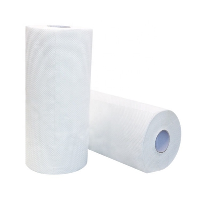 Say Goodbye to Wasteful Paper Towels with Eco-Friendly Kitchen Hand Tissue Paper Roll