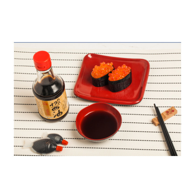 Processing Type Brewed Non Gmo Bean Cooking Dark Light Chinese Fish Shaped Soy Sauce