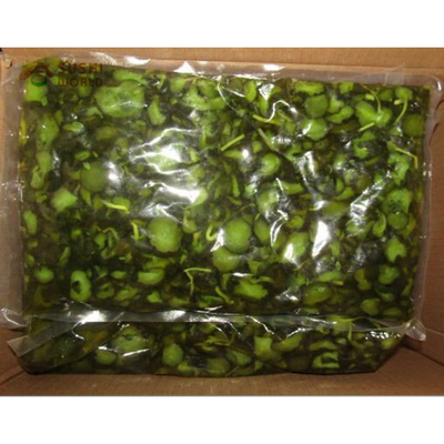 Grade A/B/C Pickled Cucumber Shiba Zuke Kyuri Zuke for Customer Satisfaction