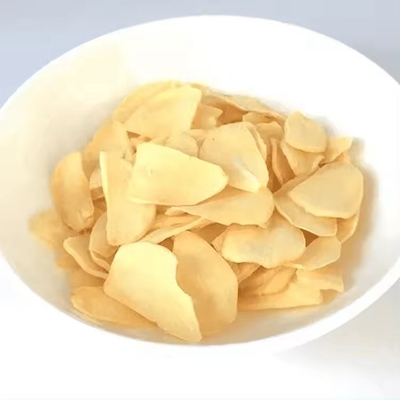 Create Culinary Masterpieces with Natural Flavor Fried Garlic Flakes