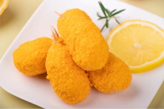 Convenient Quick-frozen Surimi Crab Stick The Perfect Choice for Seafood Lovers