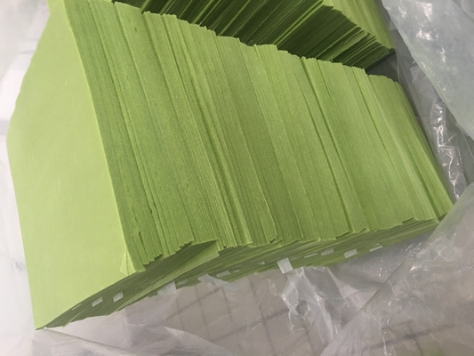 Soy Crepes Edible Soybean Wrappers with Long Shelf Life and Flavorful Fillings