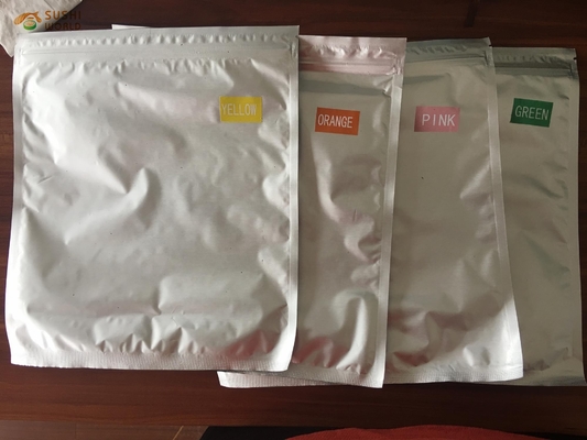 Soy Crepes Edible Soybean Wrappers with Long Shelf Life and Flavorful Fillings