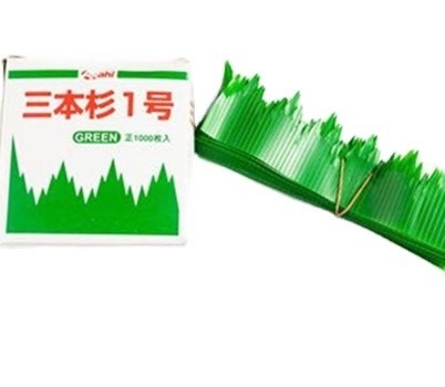Hot Sushi Baran PE Material for Sushi Tool Decoration Essential