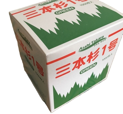 Hot Sushi Baran PE Material for Sushi Tool Decoration Essential