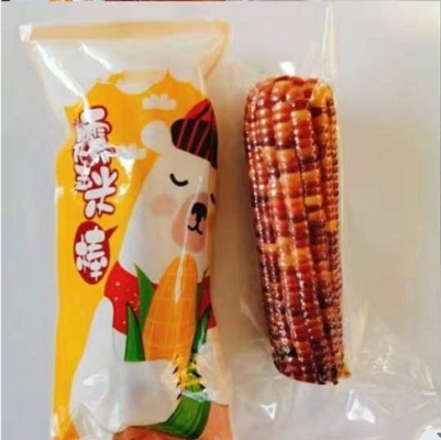 20kg Weight Stick Grains Fresh Sweet Corn Cutting on the Cob with Normal Ingredients