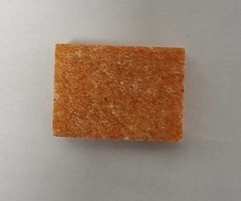 Flavorful Miso Seasoning Soup in Freeze Dried Form for Yellow Mixed Spices Seasonings
