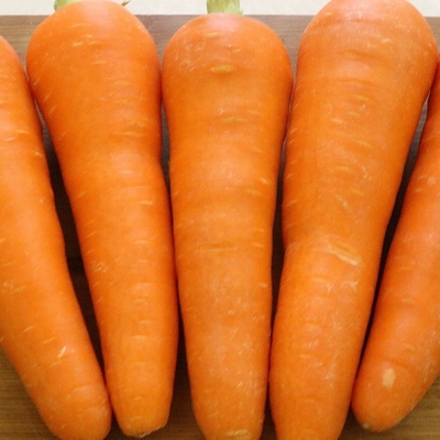 4 KG Natural Carrots Fresh Vegetables Umbelliferous Vegetabless