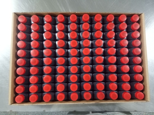 Dried Soy Sauce Sachet for Sushi and Sashimi Storage Type Dried Additives Soy Bean