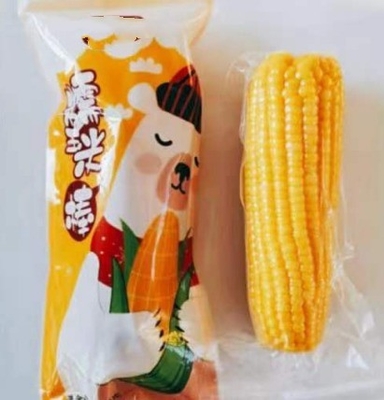 Preservation Sweet Glutinous Corn Stick with Natural Sweet Taste and 24-month Shelf Life