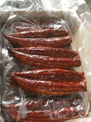 FROZEN Roasted Unagi Eel Pieces The Perfect Ingredient for Your Recipes
