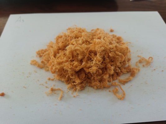 Highly Recommended 1KG*10/CTN HOT Dried Chicken Pork Floss Normal