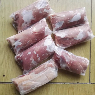 100% Natural Frozen Duck Breast Perfect for Your Food Service Business