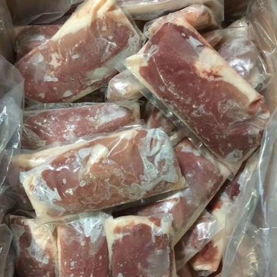 100% Natural Frozen Duck Breast Perfect for Your Food Service Business