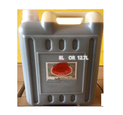 Chinese Fermented Mushroom Light Dark Soya Soy Sauce with 1% Purity at GK Address