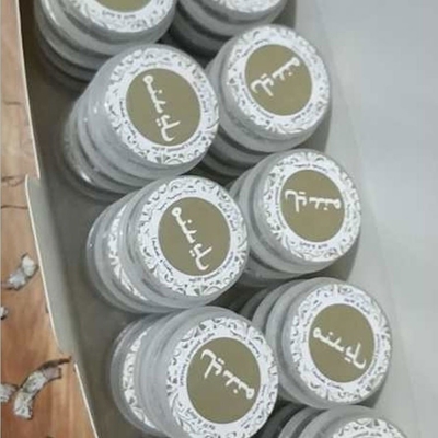 Fast Food and Takeaway Food Services Customized Logo Compressed Wipes for Sports Travel