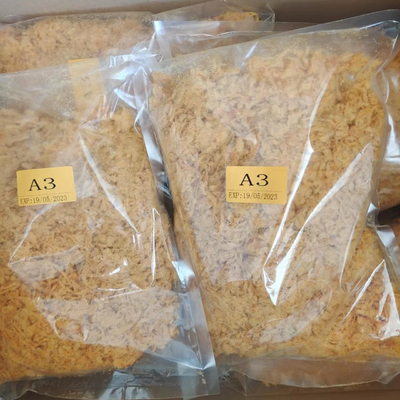 Experience the Deliciousness of Philippines Chicken Pork Floss 24 Month Shelf Life