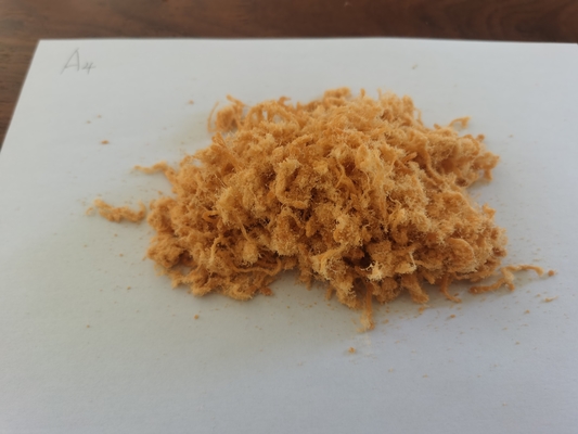 Experience the Deliciousness of Philippines Chicken Pork Floss 24 Month Shelf Life