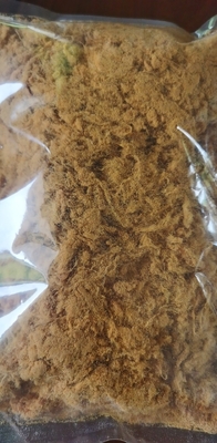 Experience the Deliciousness of Philippines Chicken Pork Floss 24 Month Shelf Life