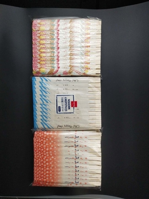 Upgrade Your Dining Experience with Sustainable Standard Wooden Disposable Chopsticks